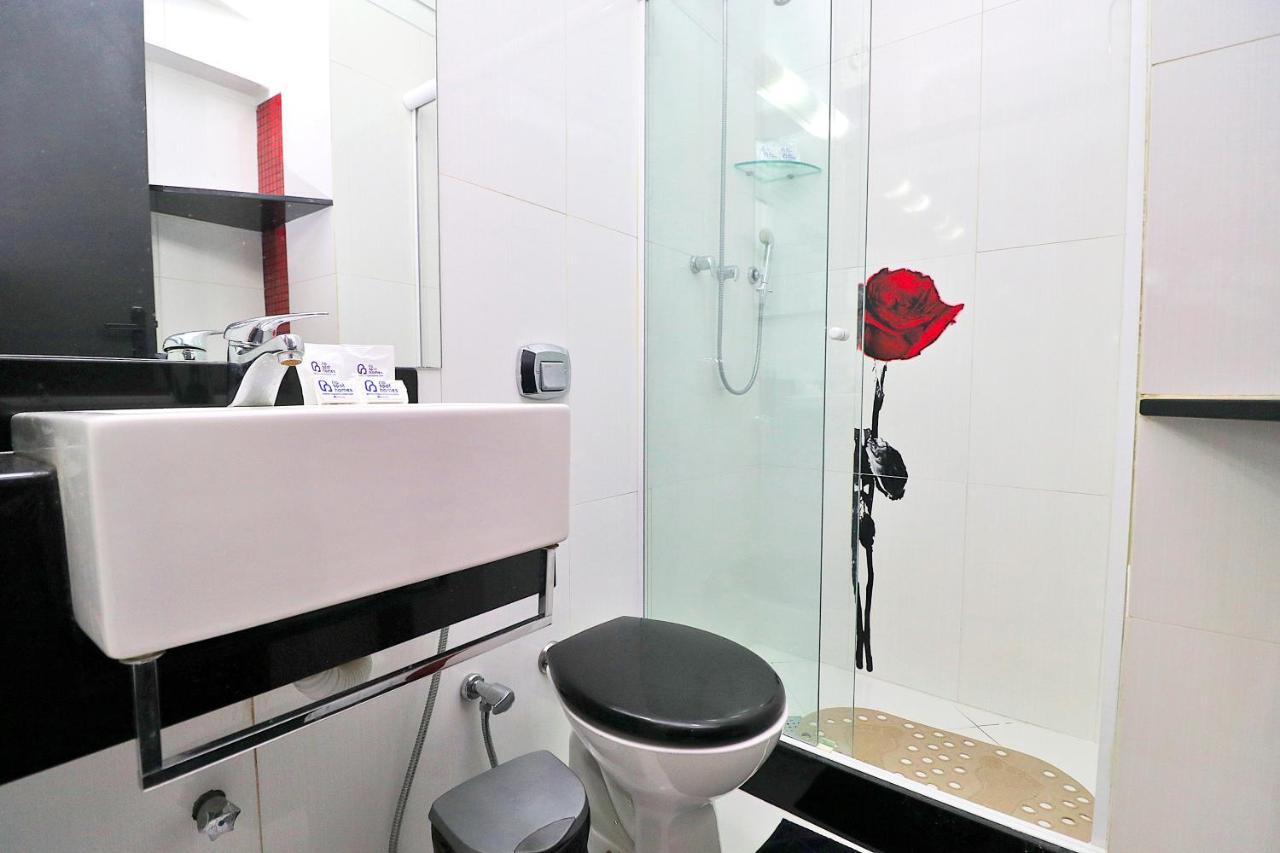 Apartemen Rio Spot Homes Copacabana C058 Rio de Janeiro