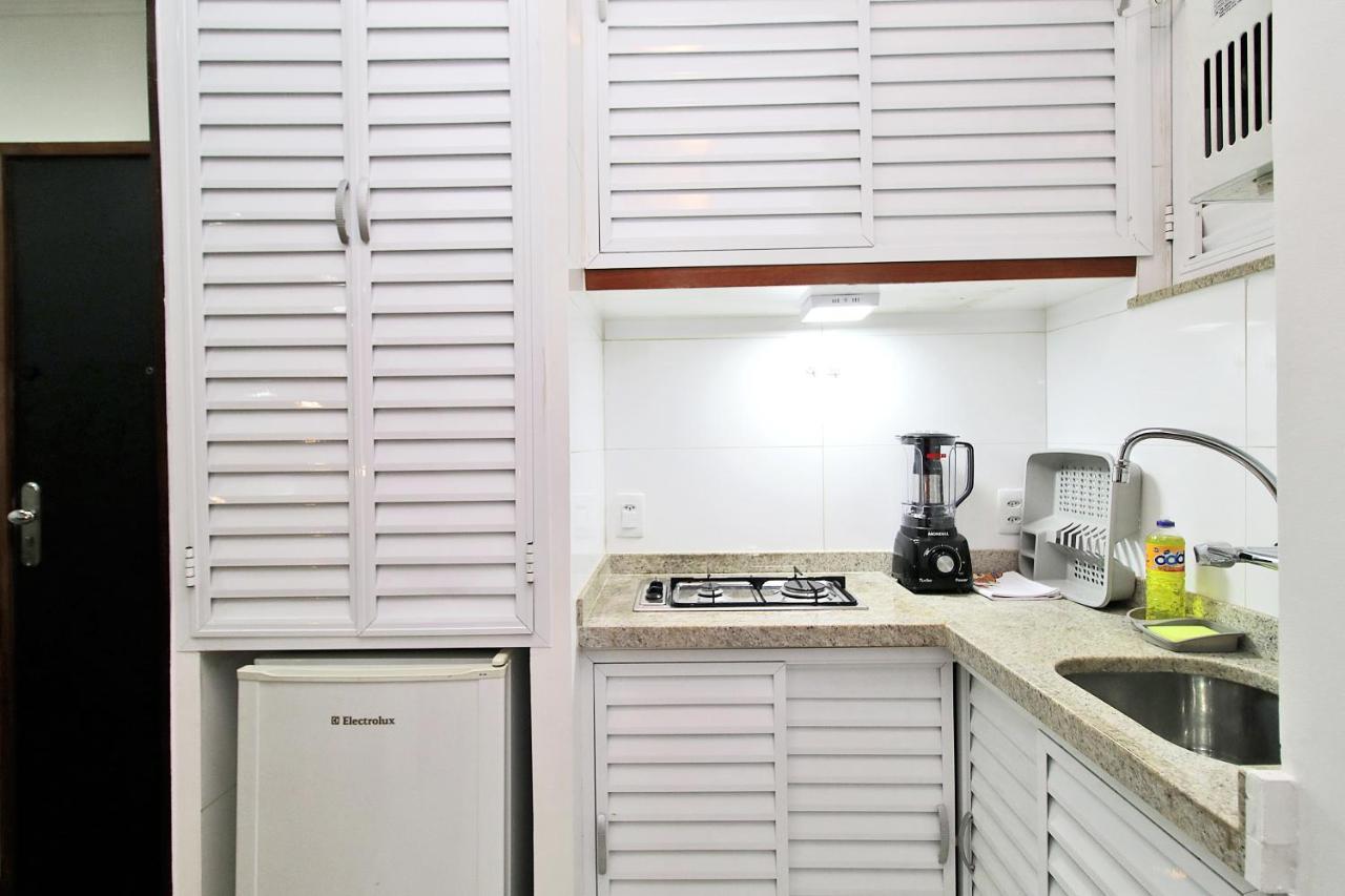 Apartemen Rio Spot Homes Copacabana C058