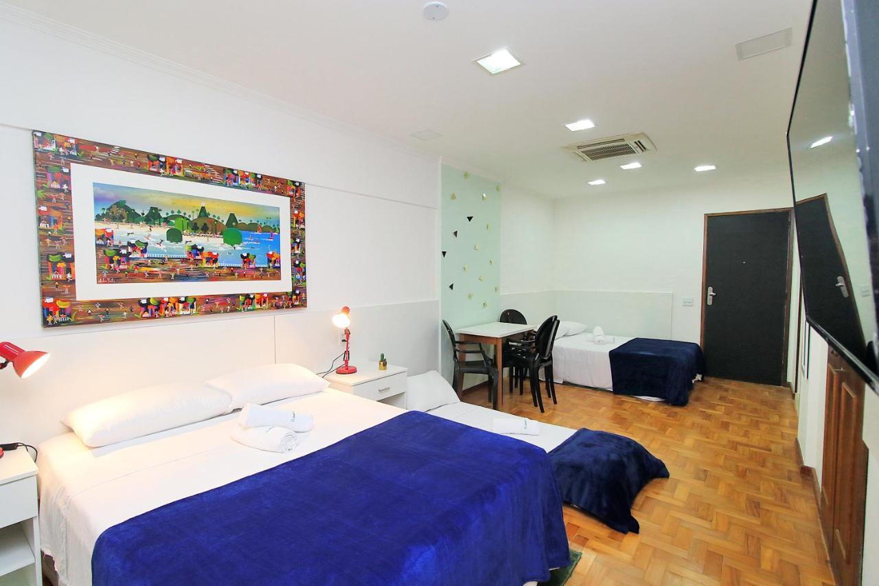Apartemen Rio Spot Homes Copacabana C058