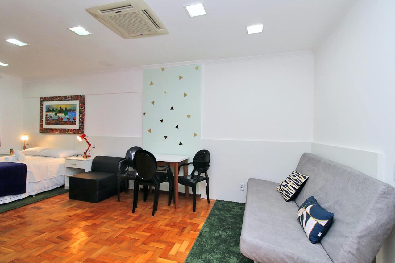 Apartemen Rio Spot Homes Copacabana C058 *