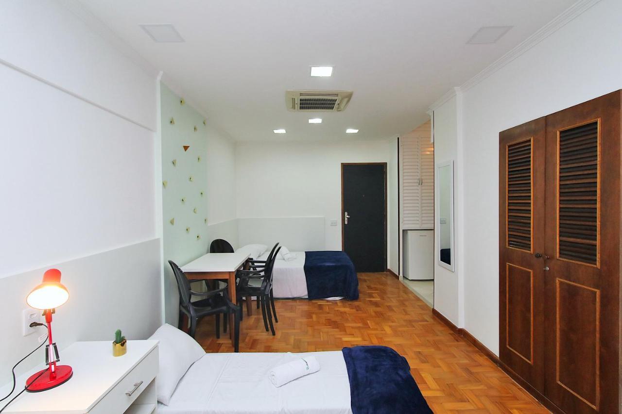 Apartemen Rio Spot Homes Copacabana C058