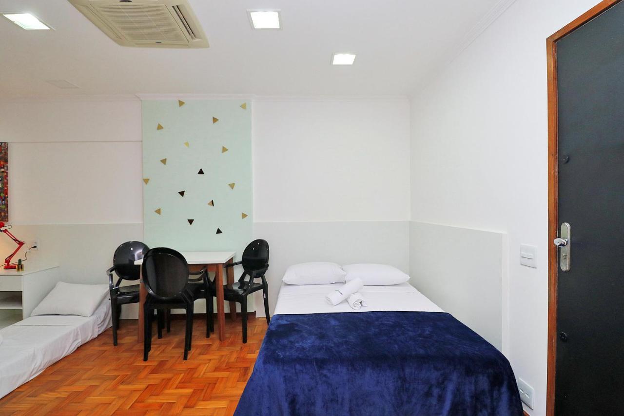 Apartemen Rio Spot Homes Copacabana C058 Rio de Janeiro